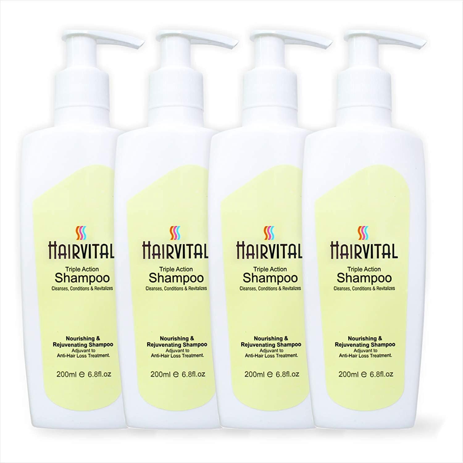 shampoo organic shampoo organic